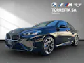 BMW 220 Gran Coupé