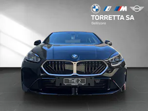 BMW 220 Gran Coupé