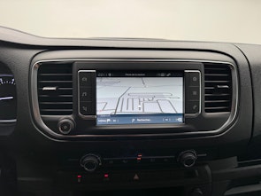 Vehicle image FIAT Scudo Kaw. L2 1.5 Multijet 120 Swiss Edition