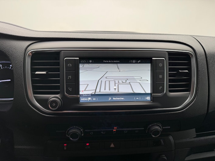 Vehicle image FIAT SCUDO