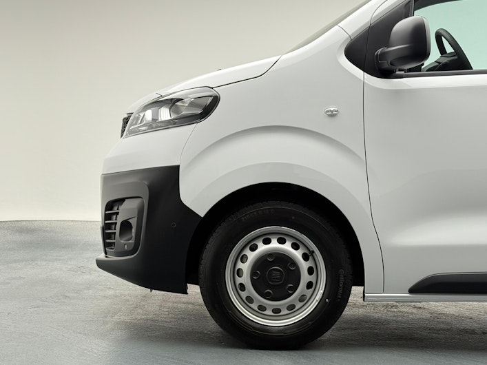 Vehicle image FIAT SCUDO