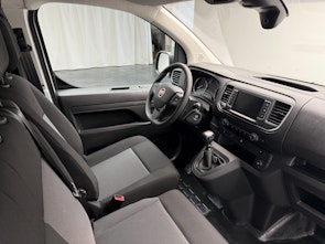 Vehicle image FIAT Scudo Kaw. L2 1.5 Multijet 120 Swiss Edition