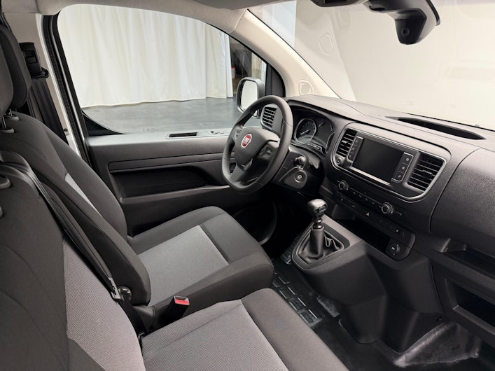 Vehicle image FIAT SCUDO