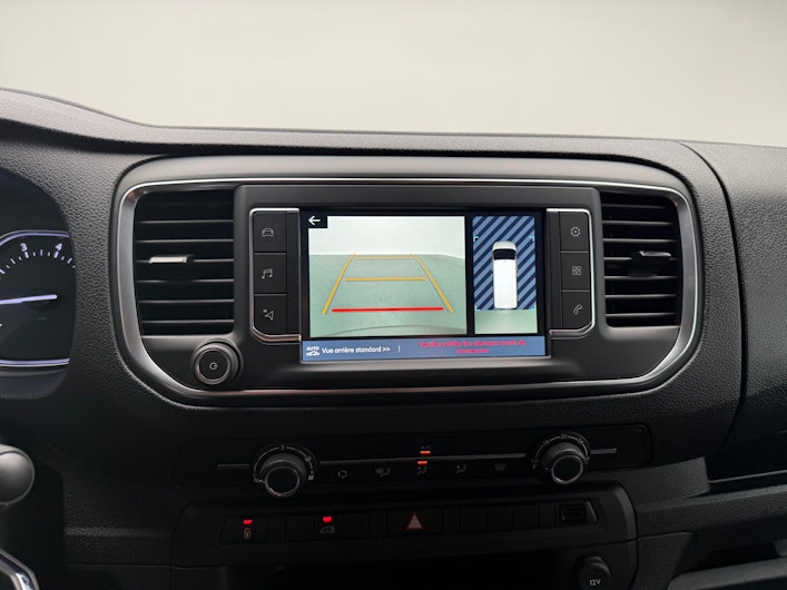 Vehicle image FIAT SCUDO