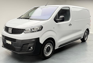 Vehicle image FIAT Scudo Kaw. L2 1.5 Multijet 120 Swiss Edition