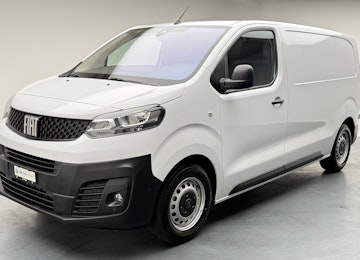 Fahrzeugbild FIAT FIAT Scudo Kaw. L2 1.5 Multijet 120 Swiss Edition Fahrzeugbild FIAT FIAT Scudo Kaw. L2 1.5 Multijet 120 Swiss Edition