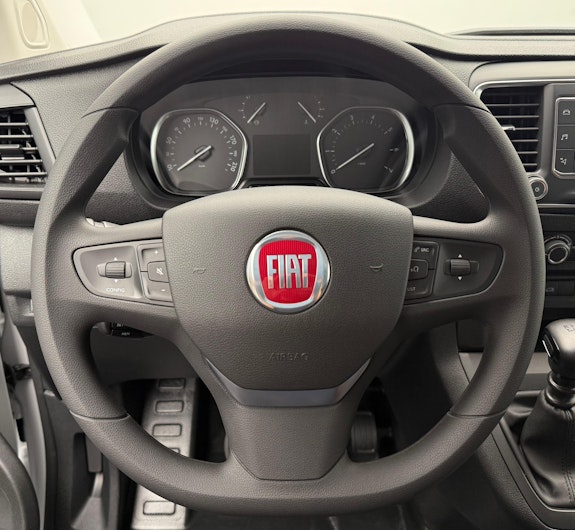 Vehicle image FIAT SCUDO