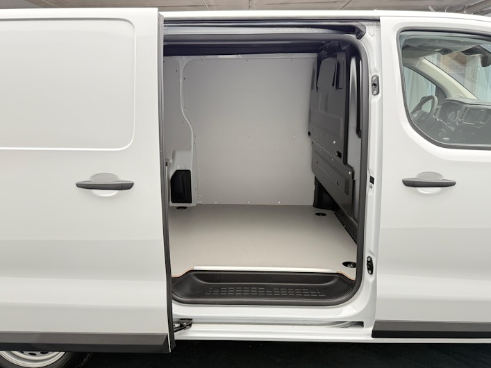 Vehicle image FIAT SCUDO