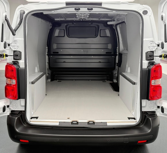 Vehicle image FIAT SCUDO