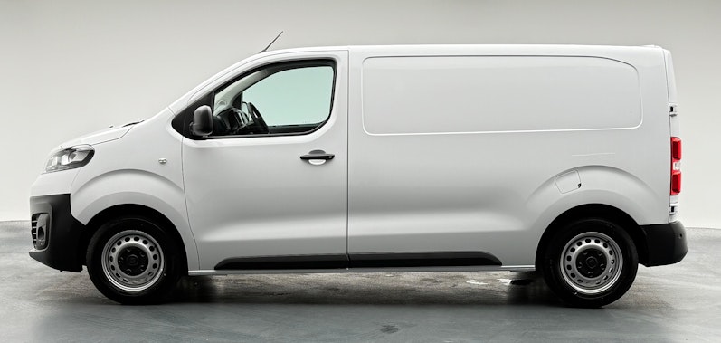 Vehicle image FIAT SCUDO
