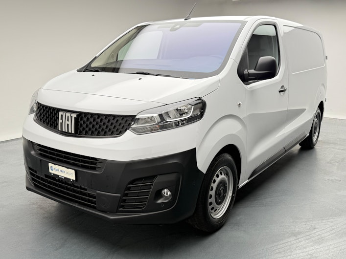 Vehicle image FIAT SCUDO