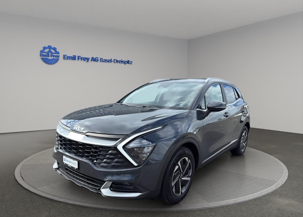 First vehicle image First vehicle image