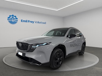 immagine del veicolo MAZDA CX-5 2.5 Homura AWD