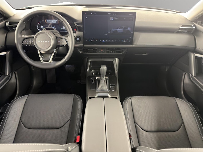 immagine del veicolo MAZDA CX-5