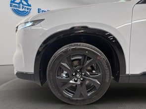 immagine del veicolo MAZDA CX-5 2.5 Homura AWD