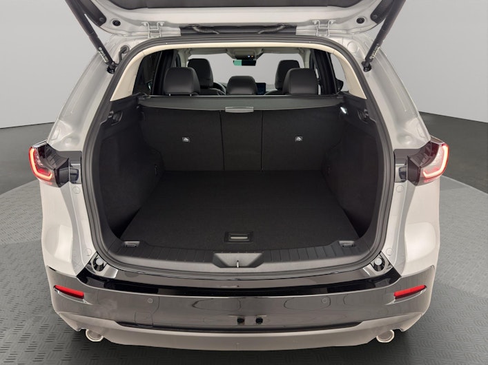 immagine del veicolo MAZDA CX-5