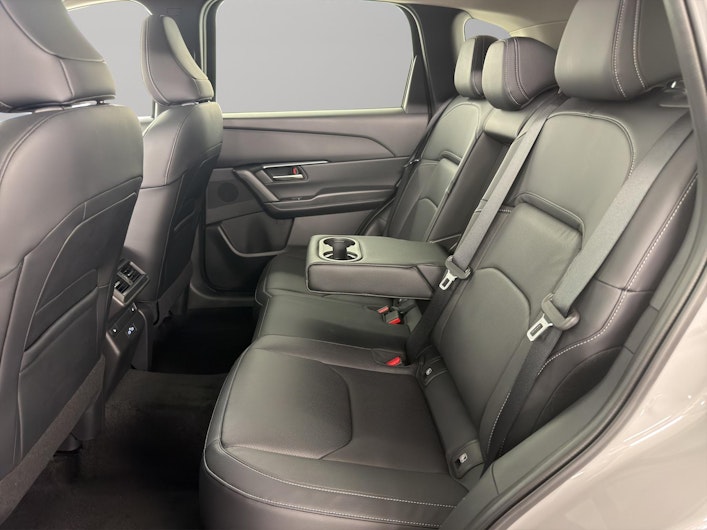 immagine del veicolo MAZDA CX-5