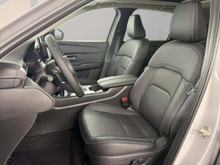 immagine del veicolo MAZDA CX-5