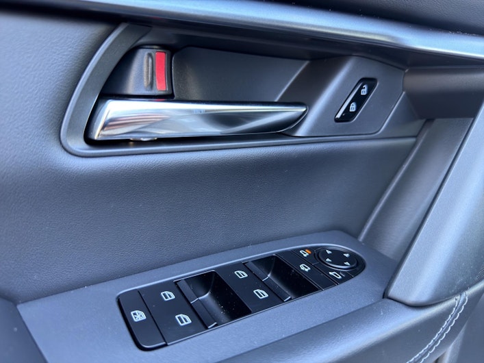 immagine del veicolo MAZDA CX-5