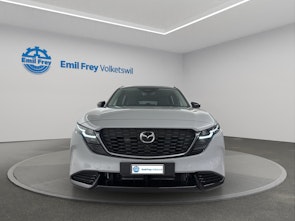 immagine del veicolo MAZDA CX-5 2.5 Homura AWD