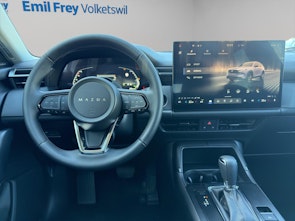 immagine del veicolo MAZDA CX-5 2.5 Homura AWD