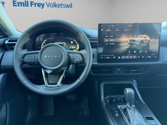 immagine del veicolo MAZDA CX-5