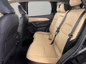 Fahrzeugbild MAZDA CX-5 2.5 Homura AWD