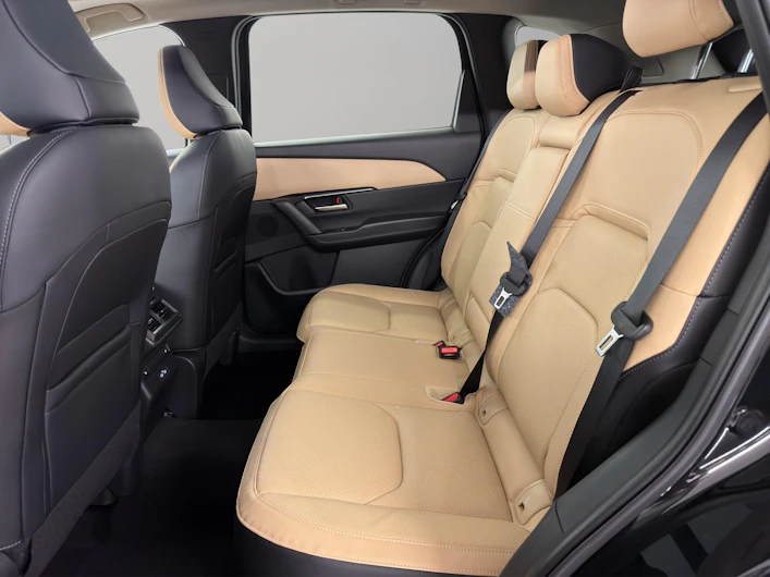 Fahrzeugbild MAZDA CX-5