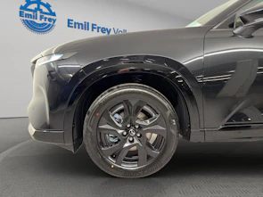 Fahrzeugbild MAZDA CX-5 2.5 Homura AWD