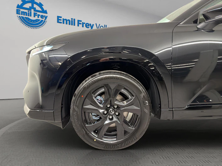 Fahrzeugbild MAZDA CX-5