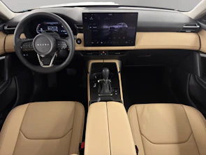 Fahrzeugbild MAZDA CX-5 2.5 Homura AWD