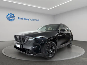 Fahrzeugbild MAZDA CX-5 2.5 Homura AWD