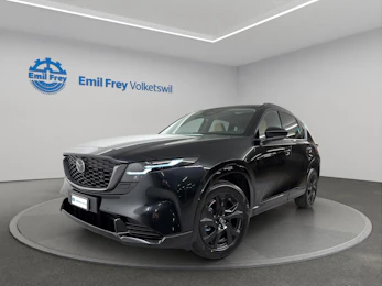 Fahrzeugbild MAZDA CX-5 2.5 Homura AWD Fahrzeugbild MAZDA CX-5 2.5 Homura AWD