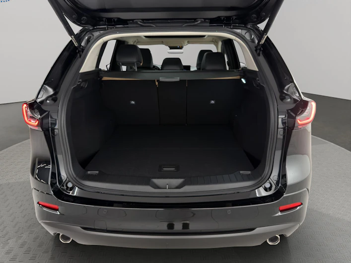 Fahrzeugbild MAZDA CX-5