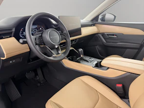 Fahrzeugbild MAZDA CX-5 2.5 Homura AWD