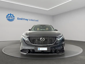 Fahrzeugbild MAZDA CX-5 2.5 Homura AWD