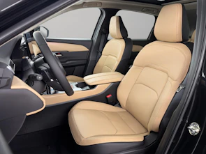 Fahrzeugbild MAZDA CX-5 2.5 Homura AWD