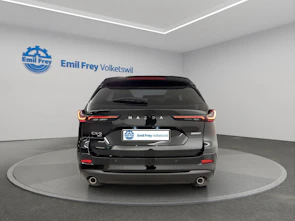 Fahrzeugbild MAZDA CX-5 2.5 Homura AWD