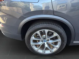BMW X5 45e xDrive