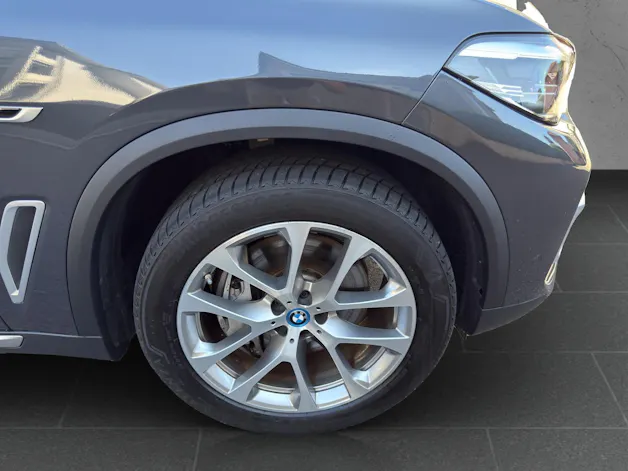 BMW X5 45e xDrive