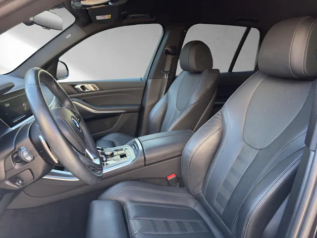 BMW X5 45e xDrive