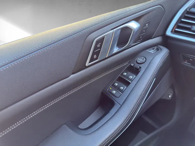 BMW X5 45e xDrive