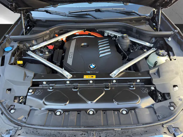 BMW X5 45e xDrive