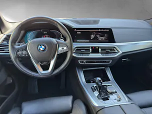 BMW X5 45e xDrive