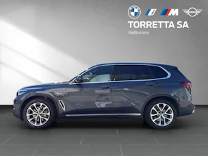 BMW X5 45e xDrive