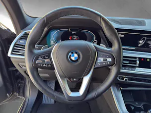 BMW X5 45e xDrive