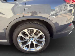 BMW X5 45e xDrive