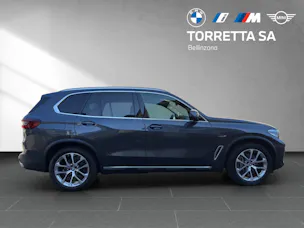 BMW X5 45e xDrive