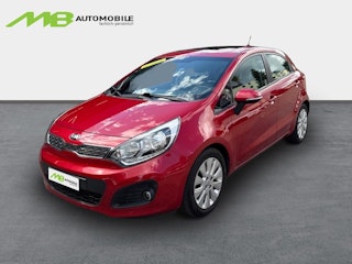 Vehicle image KIA RIO 0 Vehicle image KIA RIO 0