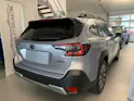 Subaru Outback 2.5i Final Edition